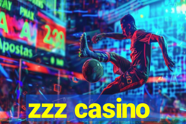 zzz casino