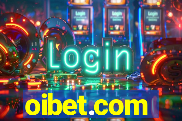 oibet.com