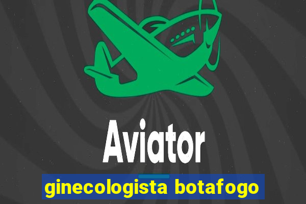 ginecologista botafogo