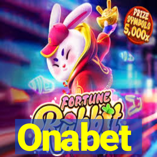 Onabet