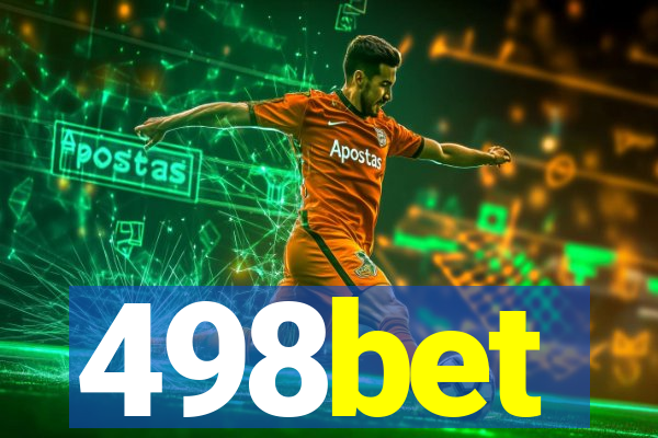 498bet