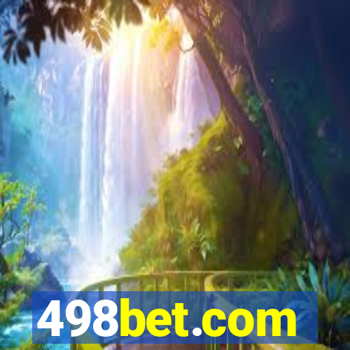 498bet.com