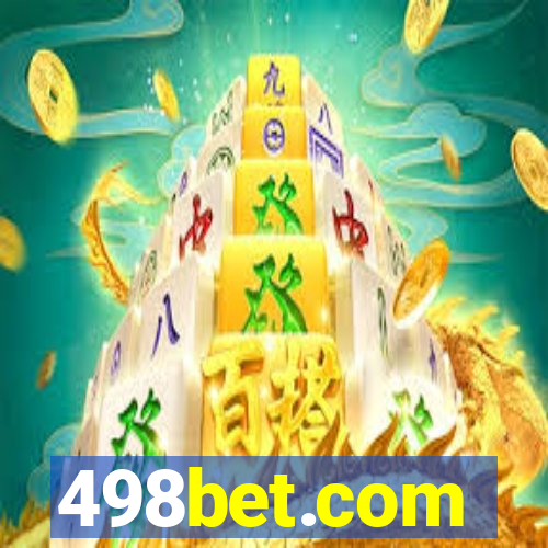 498bet.com