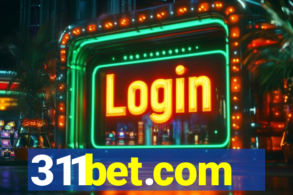 311bet.com