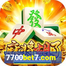 7700bet7.com