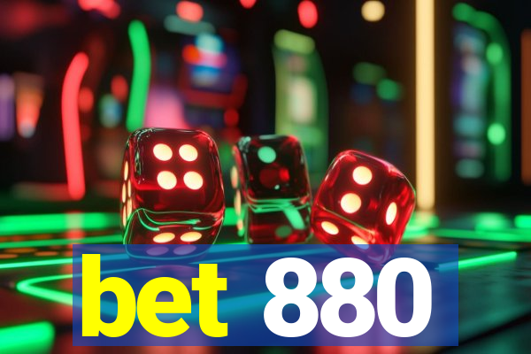 bet 880