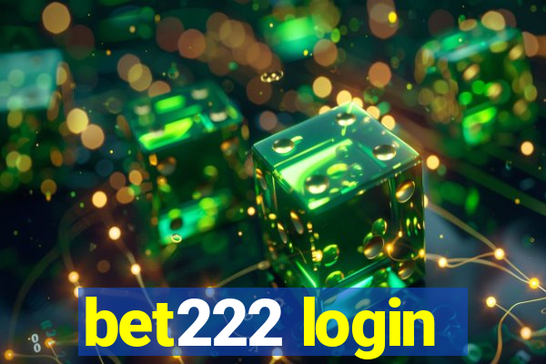 bet222 login