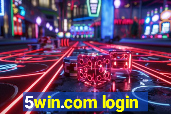 5win.com login