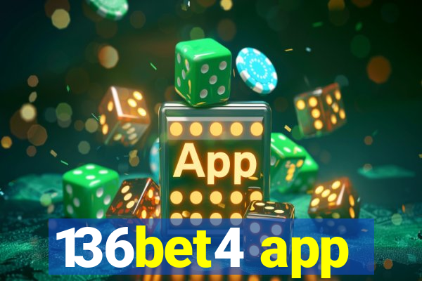 136bet4 app