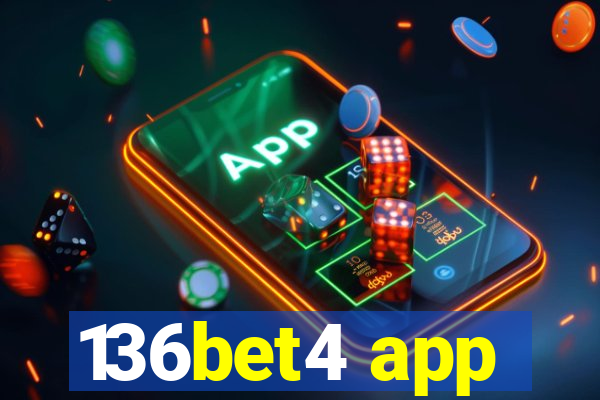 136bet4 app