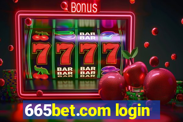 665bet.com login