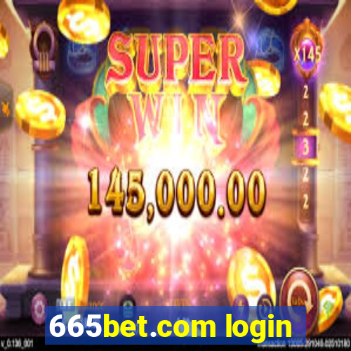 665bet.com login