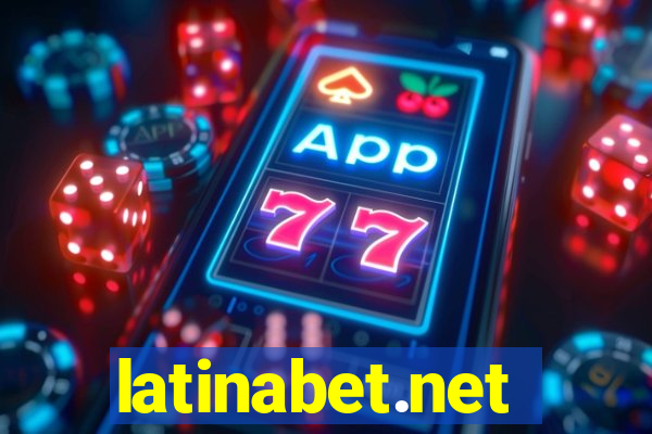 latinabet.net