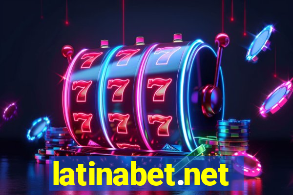 latinabet.net