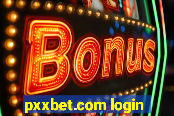 pxxbet.com login