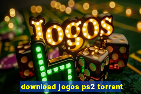 download jogos ps2 torrent