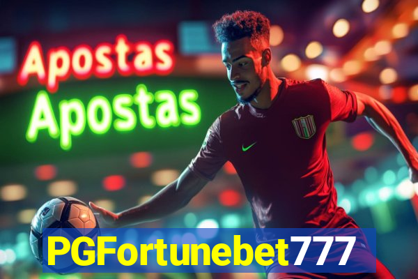 PGFortunebet777