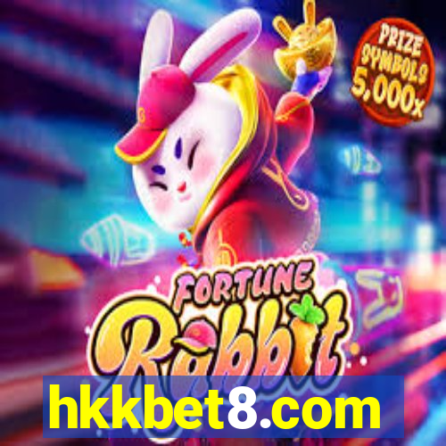 hkkbet8.com