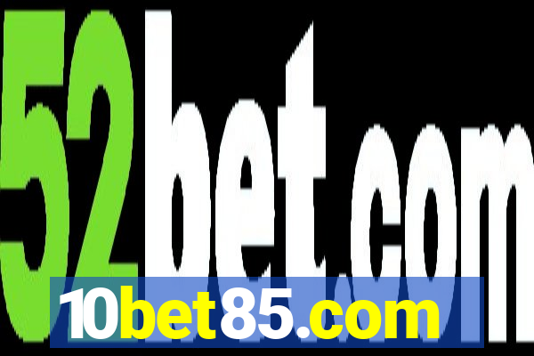 10bet85.com