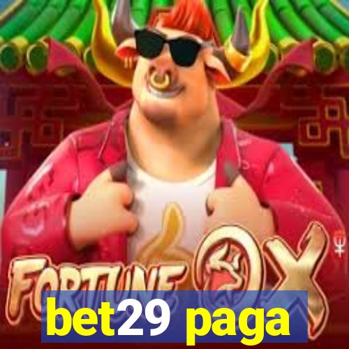 bet29 paga