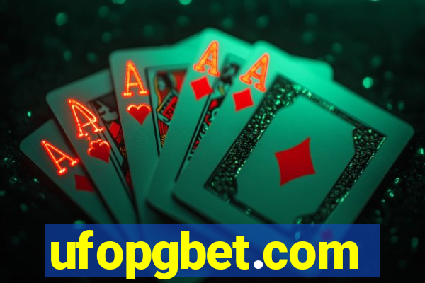 ufopgbet.com