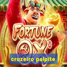 cruzeiro palpite