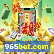 965bet.com