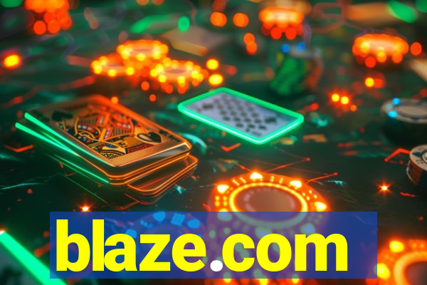 blaze.com