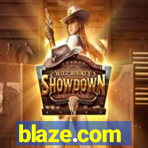 blaze.com