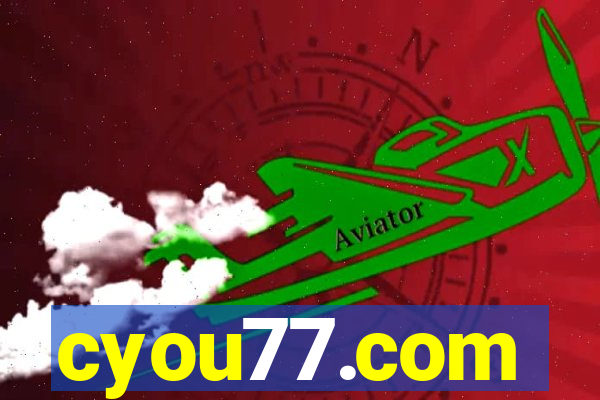 cyou77.com