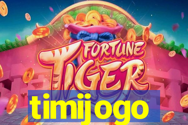 timijogo