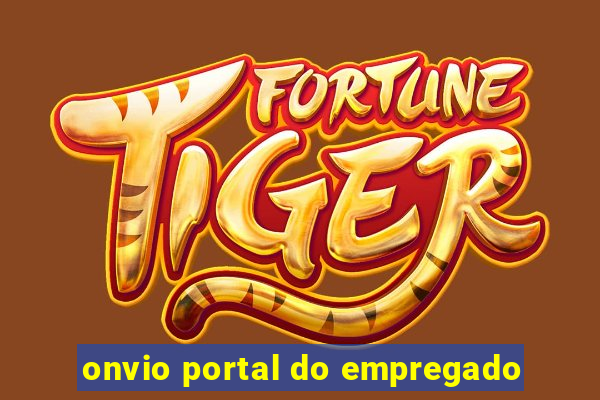 onvio portal do empregado