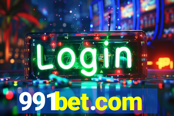 991bet.com