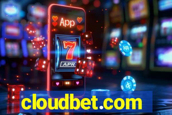 cloudbet.com