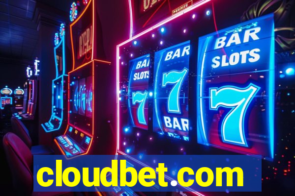 cloudbet.com