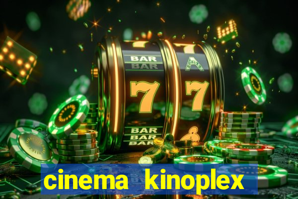 cinema kinoplex north shopping