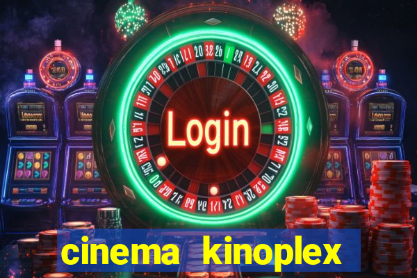 cinema kinoplex north shopping