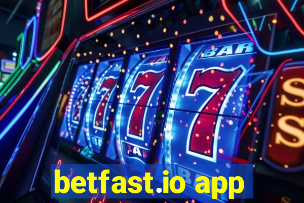 betfast.io app