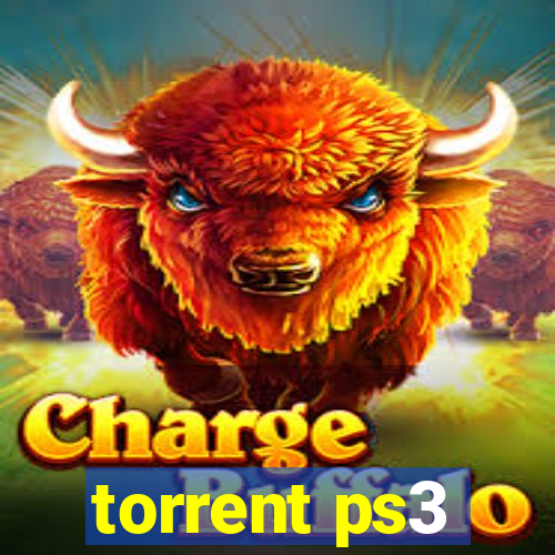 torrent ps3