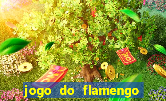 jogo do flamengo rede canais