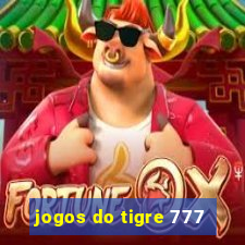 jogos do tigre 777