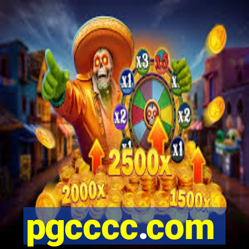 pgcccc.com