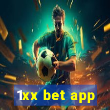 1xx bet app