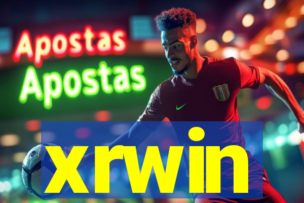 xrwin