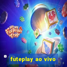 futeplay ao vivo