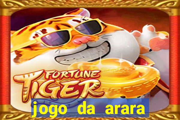 jogo da arara trade é confiável