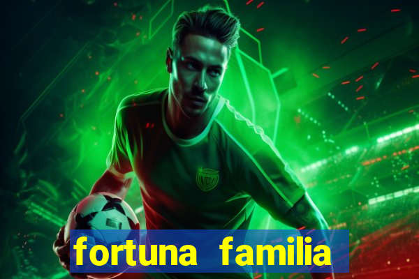 fortuna familia real brasileira