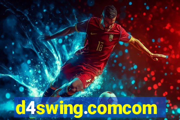 d4swing.comcom