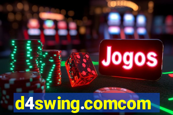 d4swing.comcom