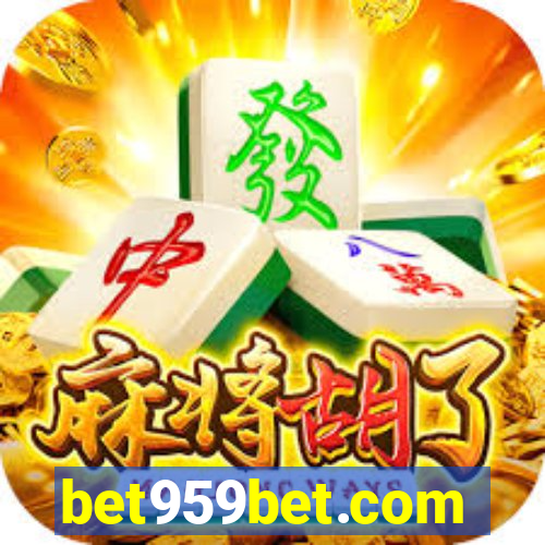 bet959bet.com